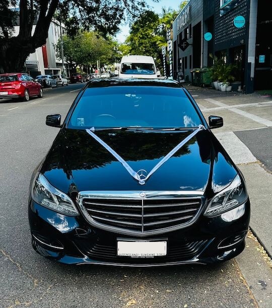 Chauffeured Services Gold Coast