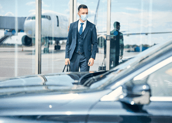 Airport Transfers Brisbane and Gold Coast