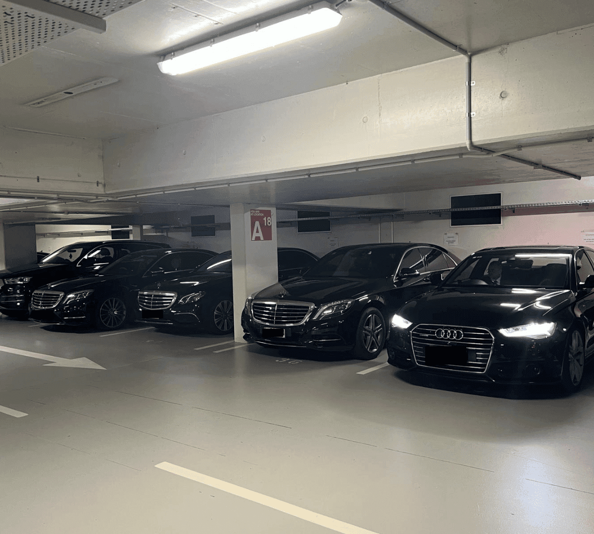 Chauffeur Hire Brisbane Your Gateway to Private and Safe Touring