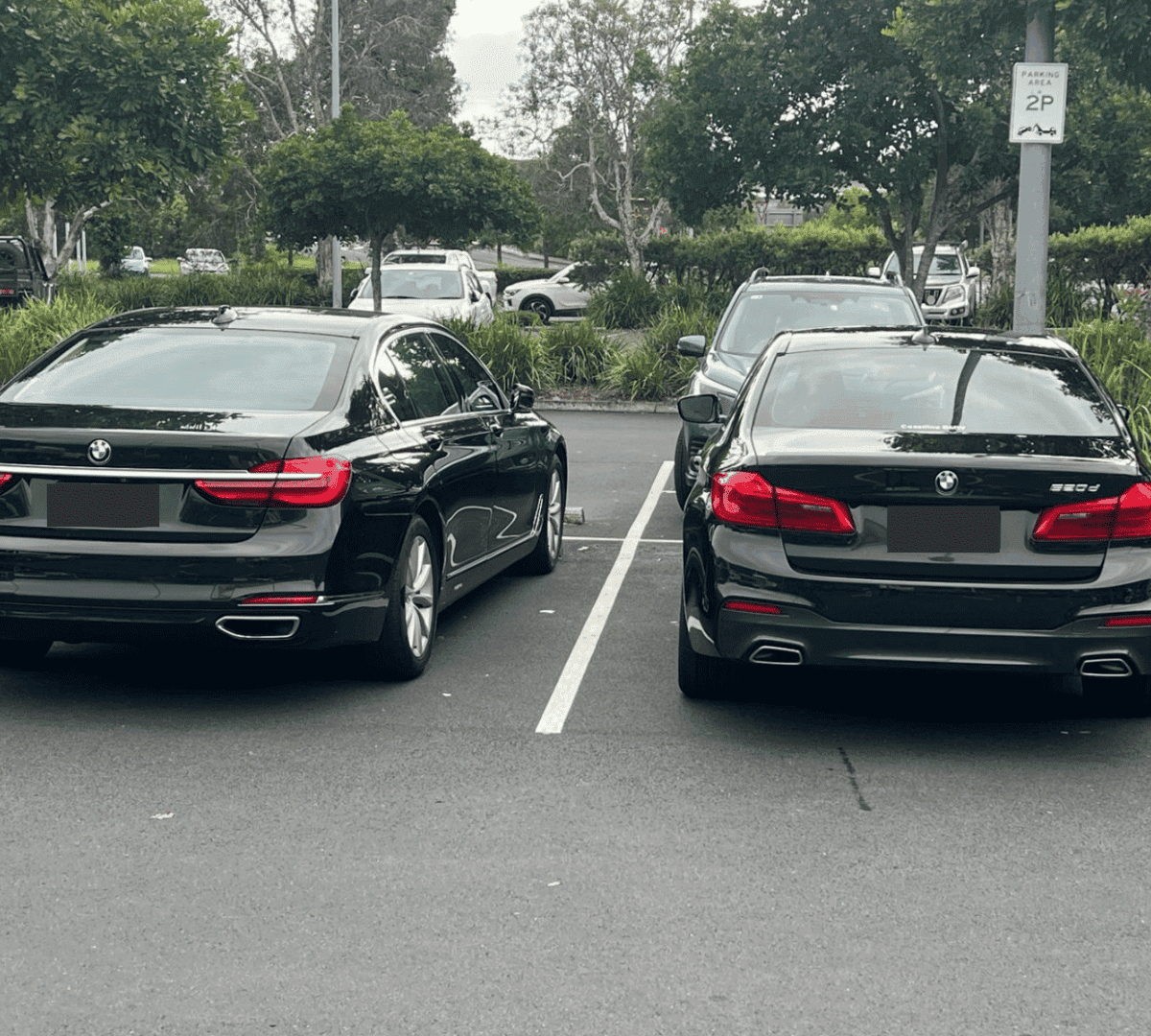 Luxury Wedding Car Hire in Brisbane Make a Grand Entrance!