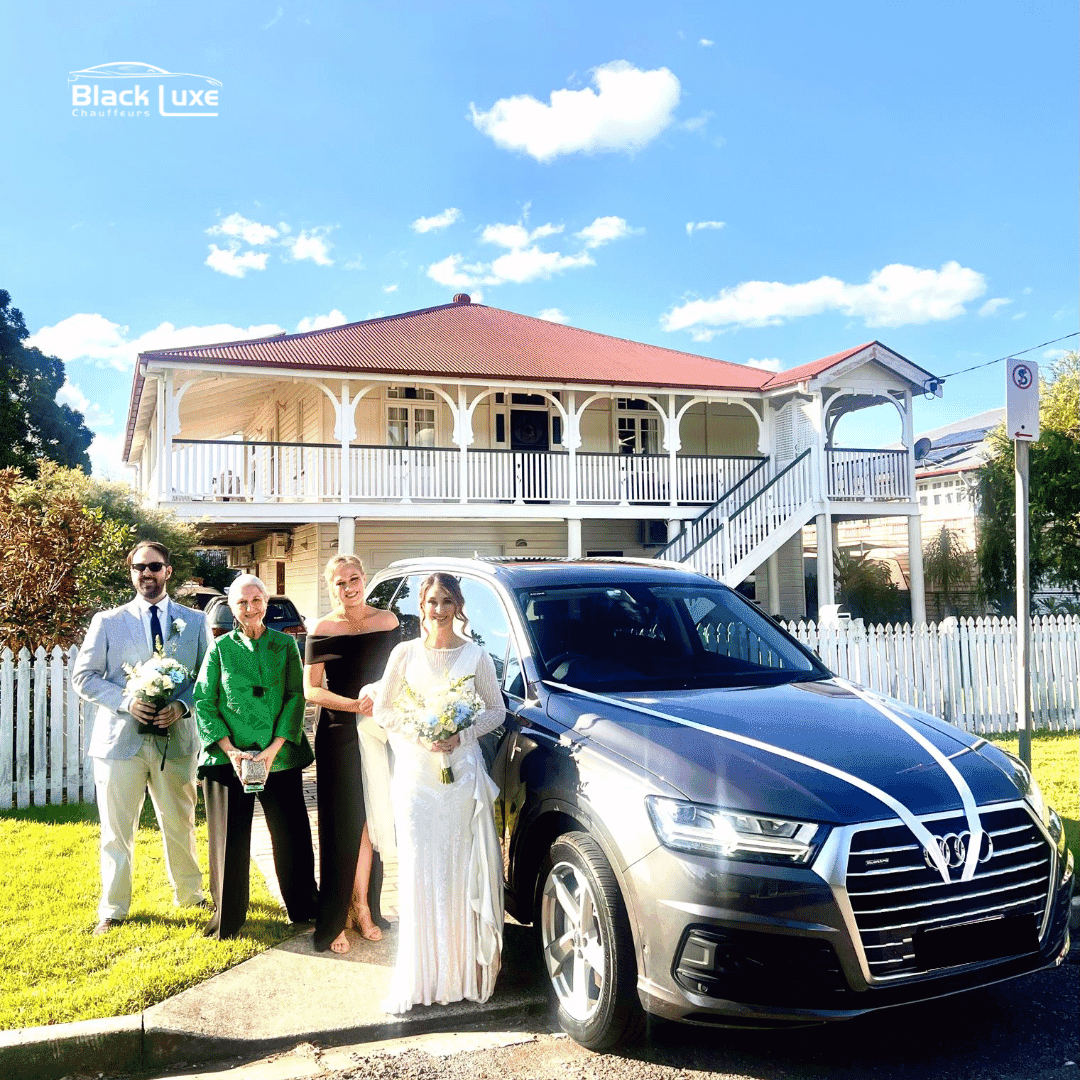 Luxury Car Hire Brisbane to Byron Bay Airport Transfers Book Now