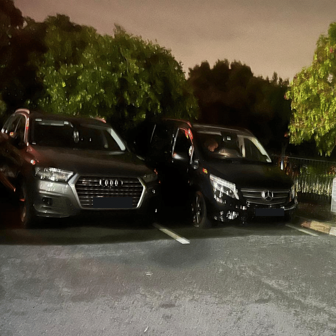 Luxury Wedding Car Hire in Brisbane Make a Grand Entrance!