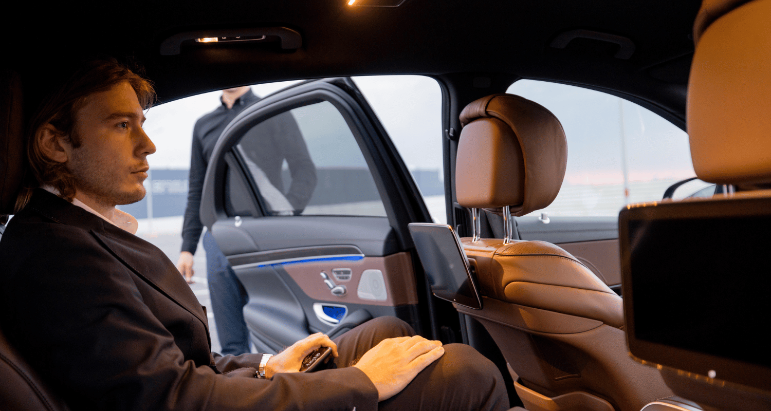 Chauffeur Hire Brisbane Your Gateway to Private and Safe Touring